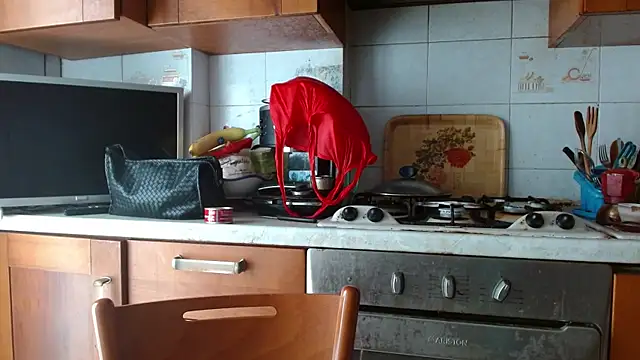 martachatte's Live XXX Chat