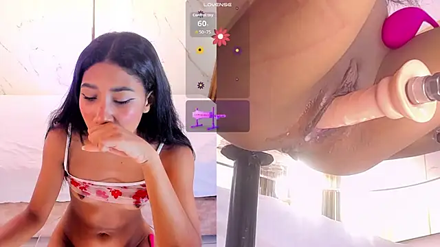 CandyRouse__ live XXX chat