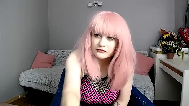 Estheri লাইভ XXX চ্যাট