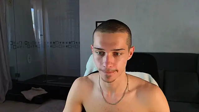 KaydenDrew Pertunjukan Webcam