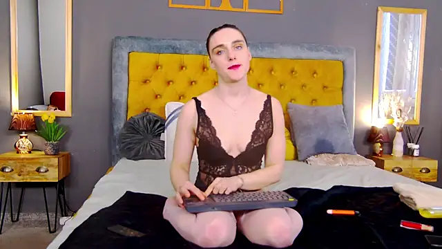 Živý XXX chat Jessica_White_