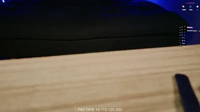 Chat XXX en directo de Nalan__