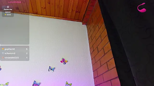 Anihaa Adlı Modelin Canlı XXX Sohbeti