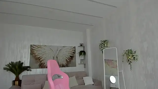 TiffanyHouston_: вебкам-шоу