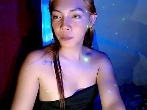 Perly_69 Adlı Modelin Web Kamerası Şovu