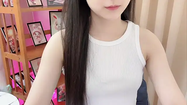 KaleAnisa 现场XXX聊天