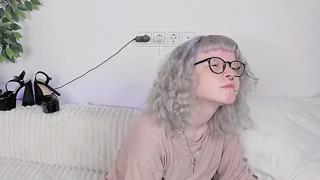 EdythElswick – Live XXX-chat