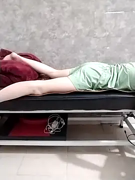 HotQueen 现场XXX聊天