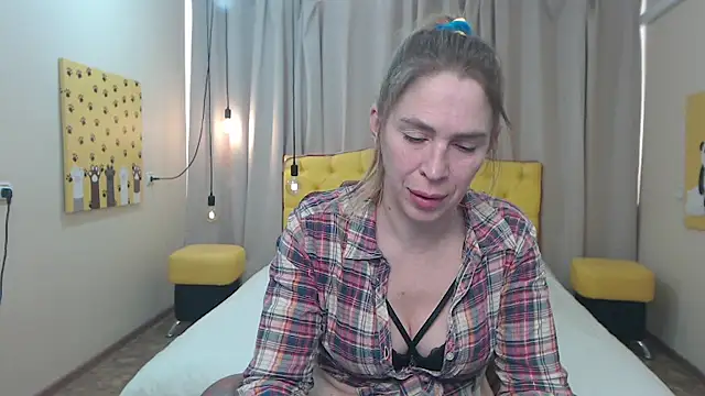 TessaDaybreak – Live XXX-chat