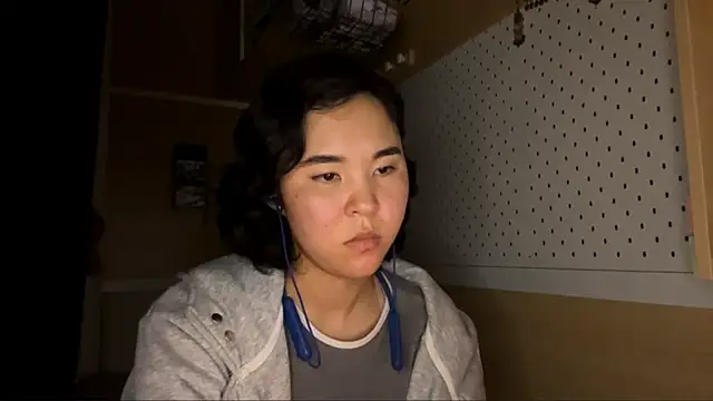 JennyCarpenter – Live XXX-chat