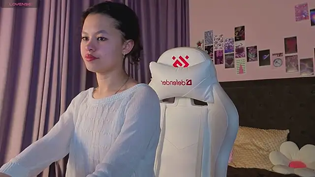 moco_choco 现场XXX聊天