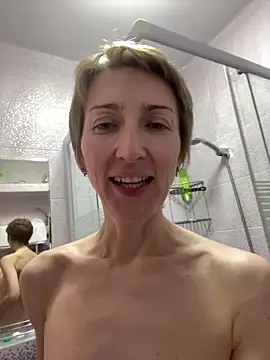 Sensual_Flower – Live XXX-chat