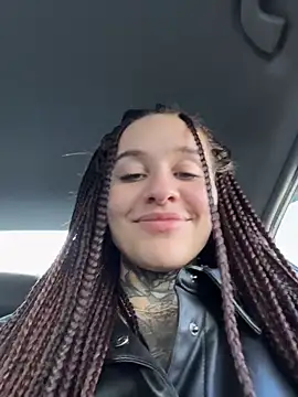 KishaMur – Live XXX-chat