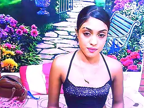 Živý XXX chat IndianPretty14u2Luv