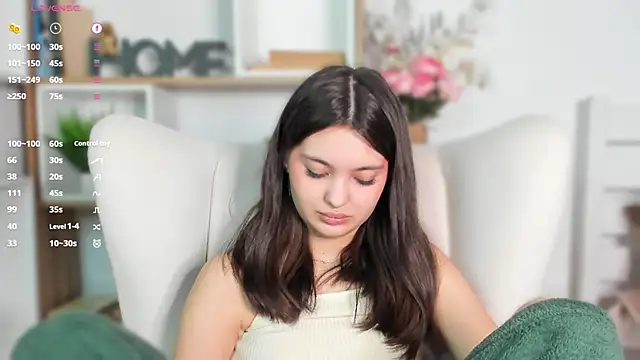 MirthaBolduan – Kamerová šou