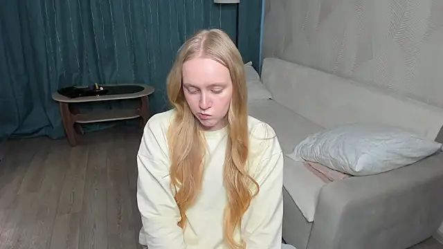 VestaBowmer – Live XXX-chat