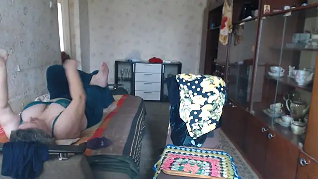 HotLusi – Live XXX-chat