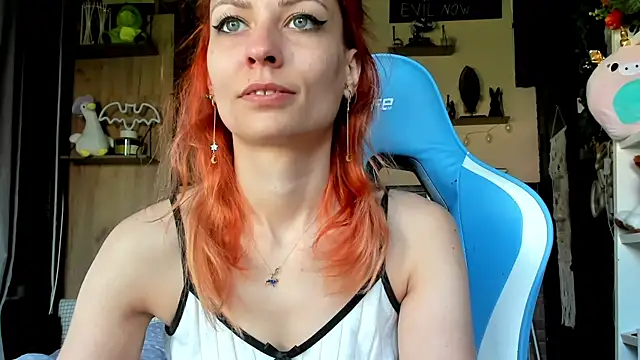 karo123421のライブXXXチャット