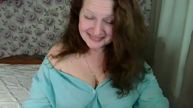 AriaTastyのライブXXXチャット