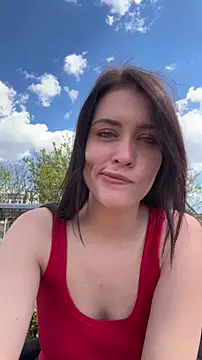 KikiWatson – Live XXX-chat