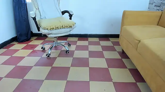 Pokazy przed kamerką – Andres_sant_