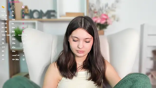 MirthaBolduan: διαδικτυακό σόου στην κάμερα