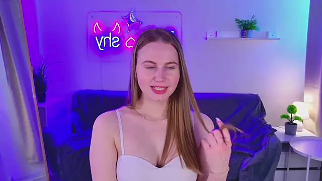 Lover_Daisy_ – Live XXX-chat