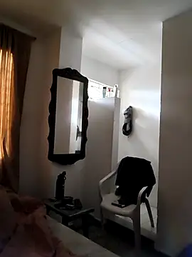 Marianatrans01 웹캠 쇼