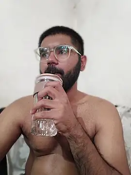 Show de webcam de Kobe_superman