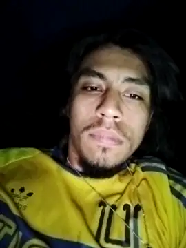 Sembang XXX Secara Langsung AlexAlejandro13