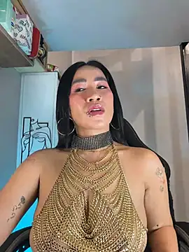 AsianMilfSheryl – Live XXX-chat