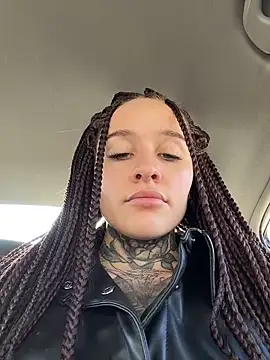 KishaMur's Live XXX Chat