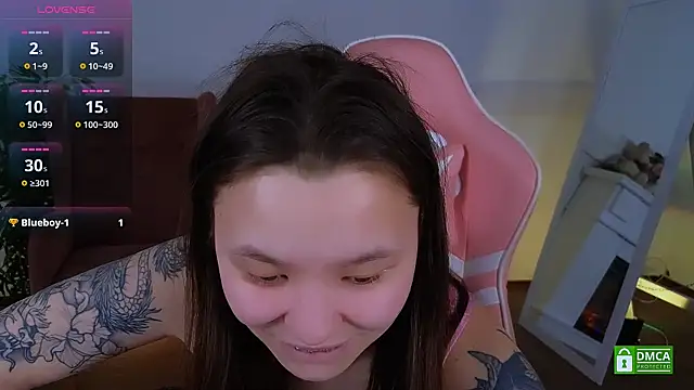 Maya_soft Live XXX-Chat