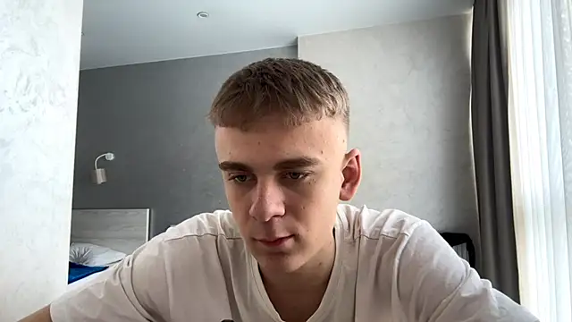 SoloFury Show Webcam