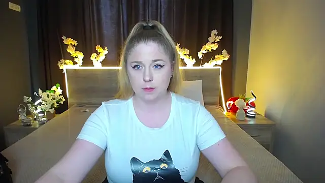 JessikaDaniel Adlı Modelin Canlı XXX Sohbeti