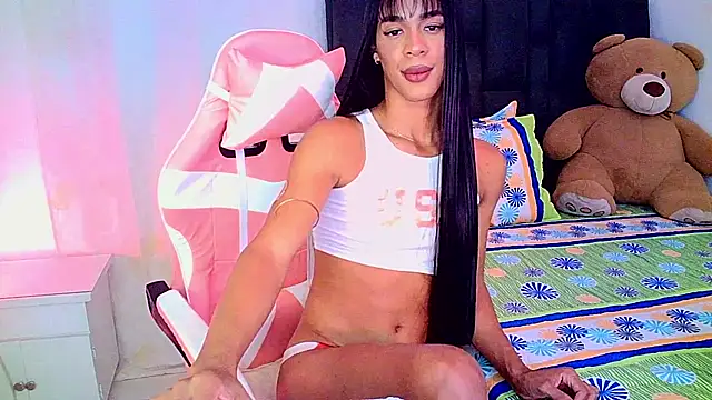 Pokazy przed kamerką – carmen14