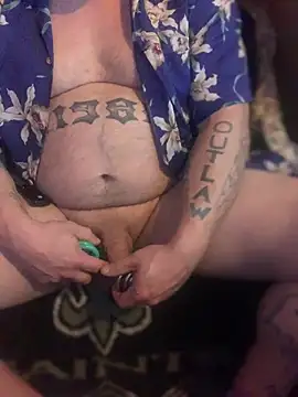 Ldnick69 라이브 XXX 채팅