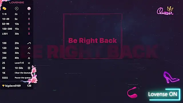 BigCockValentina Chat XXX in diretta