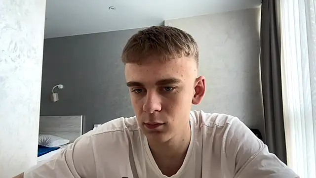 SoloFury – Naživo XXX chat