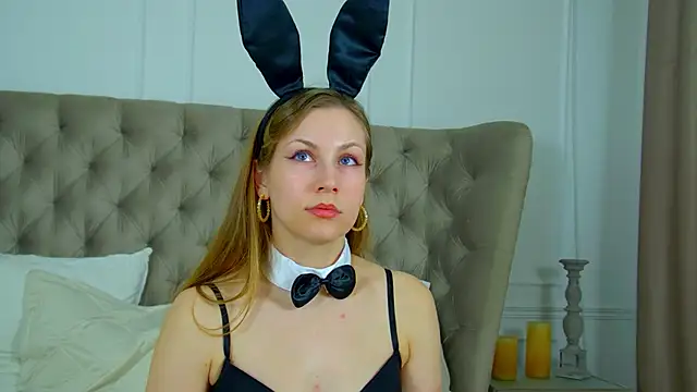 AprilSpringer: απευθείας συνομιλία ΧΧΧ