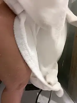 Show webcam de lyajoliee