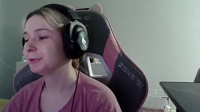 VladaLevine Live XXX Chat