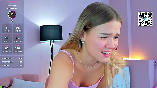 CherryLexi_'s Live XXX Chat