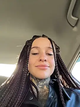 KishaMur Live XXX Chat