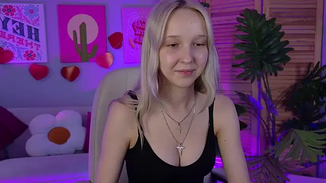 MaoqiBeverly Live XXX Chat