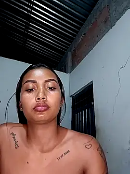 Chatroom XXX en direct de Genesis_18_