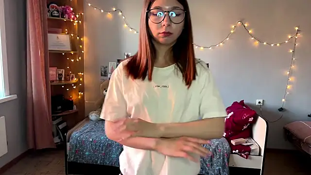 MoonRavelle Live XXX Chat