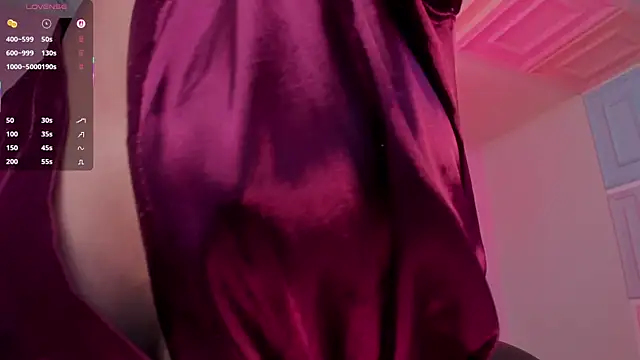 Sembang XXX Secara Langsung JennaOlsonX