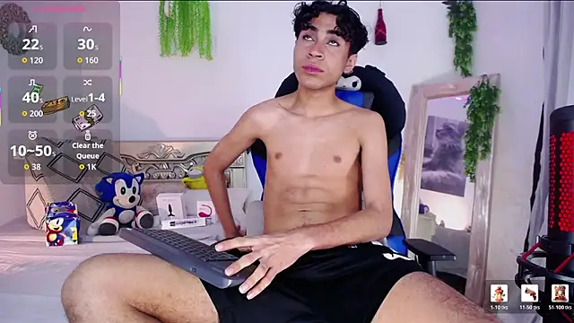 Chatroom XXX en direct de huge_armound