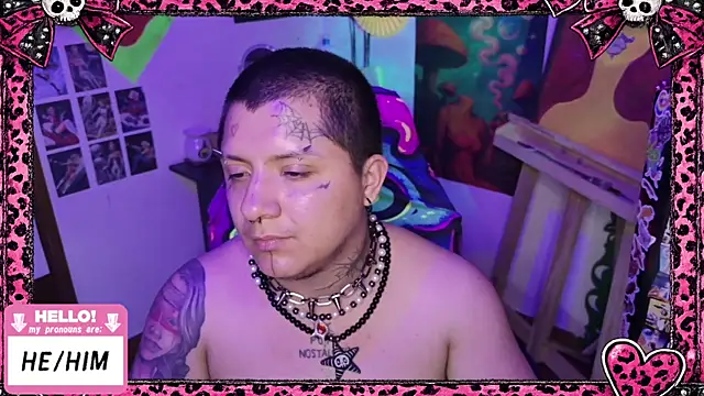 Pokazy przed kamerką – masterkevinftm